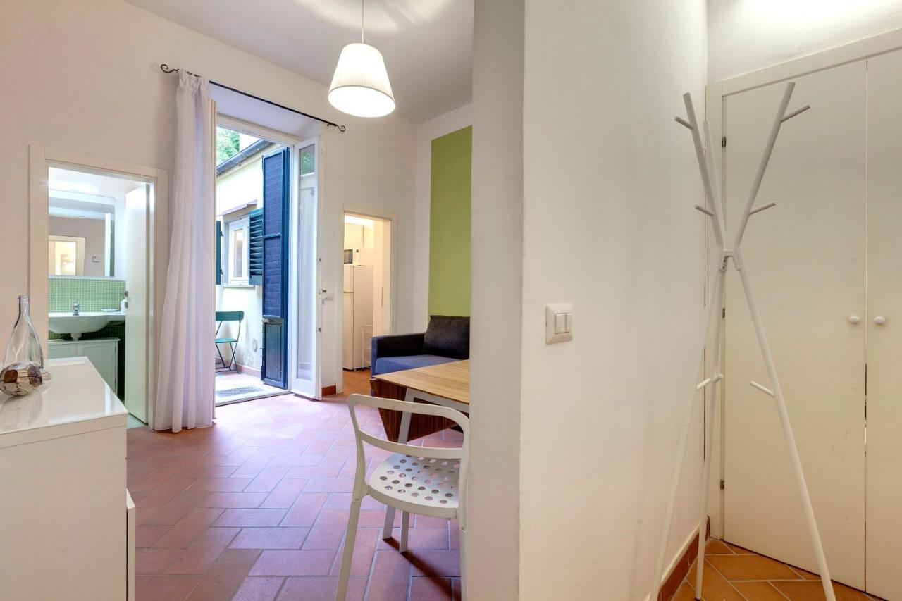 Maruffi Apartment By Mamo Florencia Exterior foto