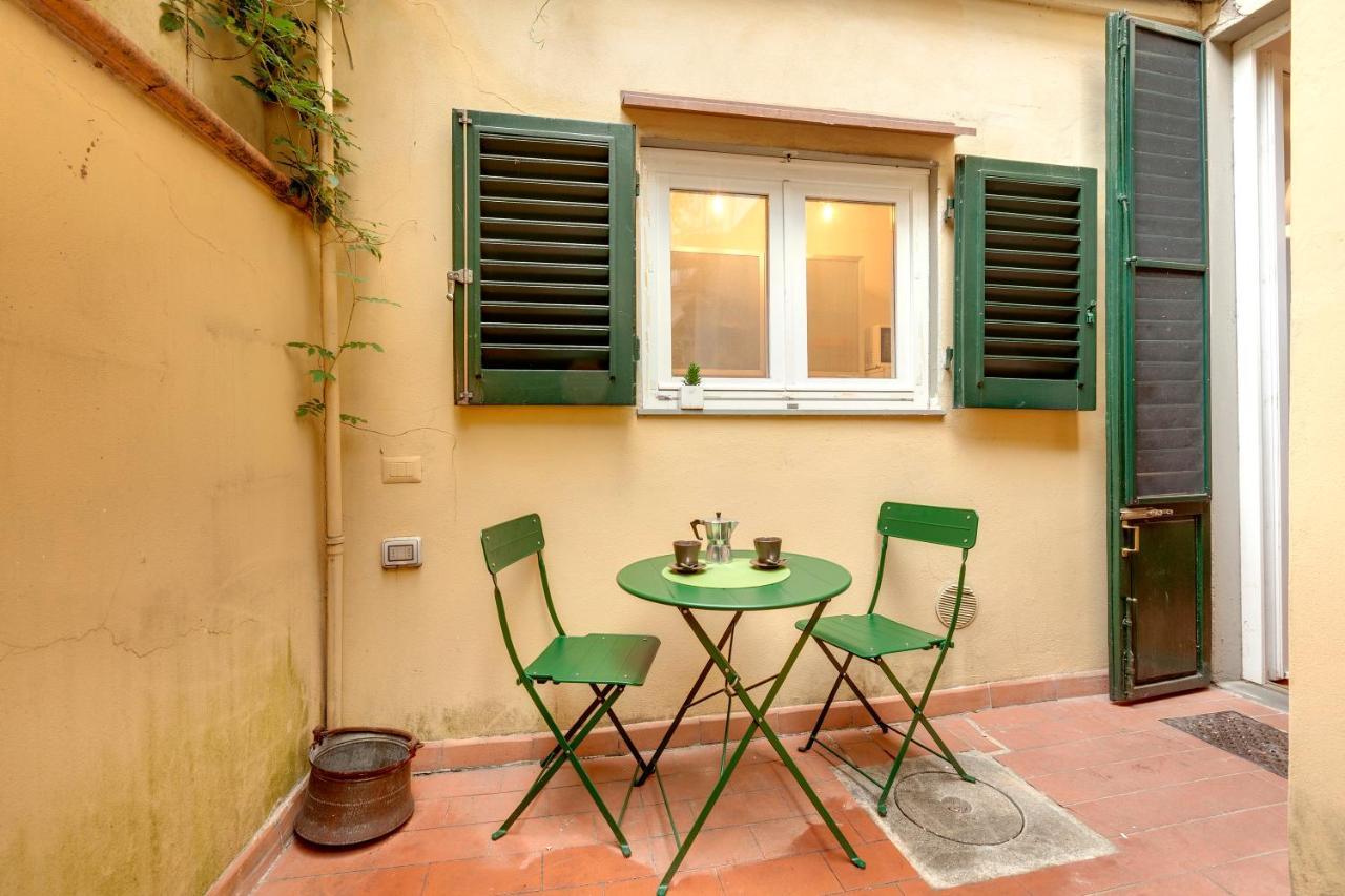 Maruffi Apartment By Mamo Florencia Exterior foto