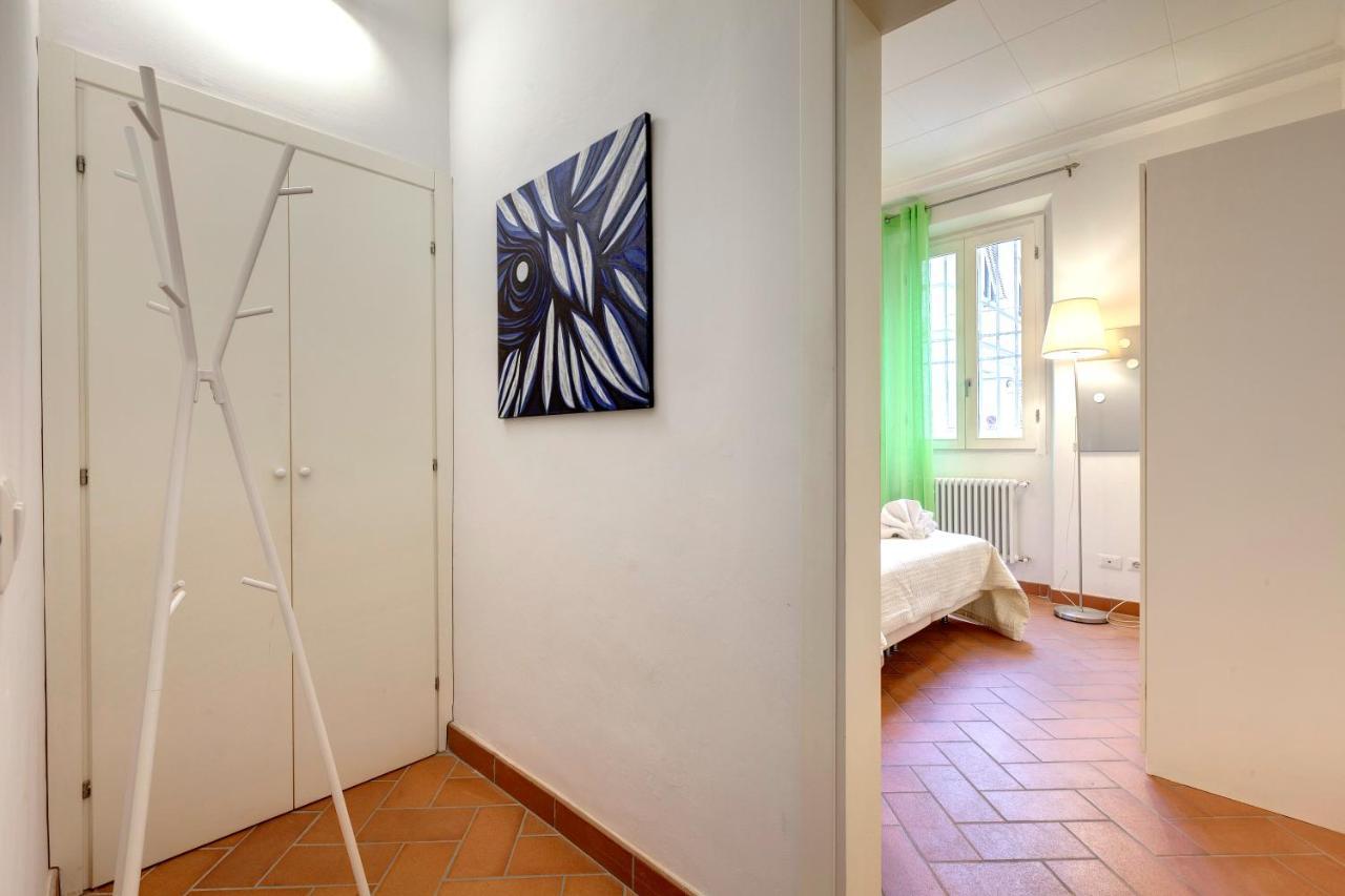 Maruffi Apartment By Mamo Florencia Exterior foto